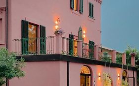 Villa Verlengia